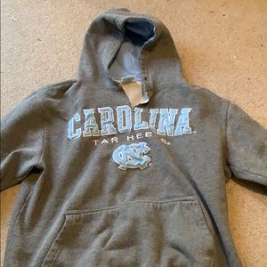 College Hoodie